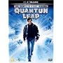 Quantum Leap - Series 1 Vols 1-3