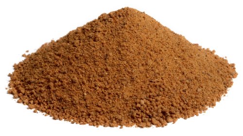 Durkee Nutmeg Ground, 16-Ounce Plastic Jars (Pack of 2)
