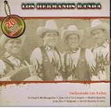 20 Exitos Mexicanos
