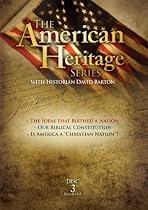 American Heritage Series, Vol. 3: The Ideas that Birthed a Nation, Our Biblical Constitution, Is America a Christian Nation? Movie Streaming.