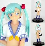 一騎当千 Great Guardians 諸葛亮孔明 お祭りVer. 完成品フィギュア［アミエ・グラン］