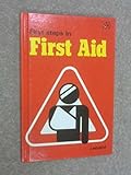 First steps in first aid
