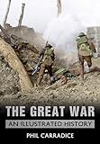 The Great War : an illustrated history
