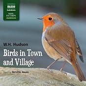Birds in Town and Village | [William Henry Hudson]