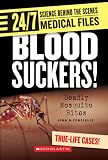 Blood Suckers!: Deadly Mosquito Bites (24/7: Science Behind the Scenes)