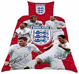 Zap England Players Duvet, Single