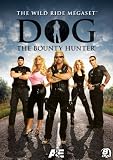 Dog the Bounty Hunter: Wild Ride Megaset