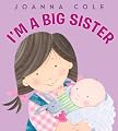 I'm a Big Sister (Spanish edition): Soy una hermana mayor