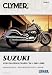 Clymer Suzuki Volusia/Boulevard C50, 2001-2008 (Clymer Motorcycle Repair)