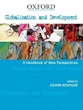 Globalization and development : a handbook of new perspectives