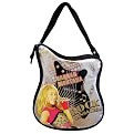 Hannah Montana Guitar Lunch Bag - White