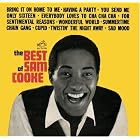 Click here to buy Best of Sam Cooke by  Sam Cooke .