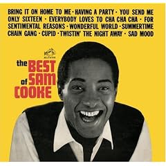 The Best of Sam Cooke