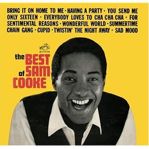 The Best of Sam Cooke