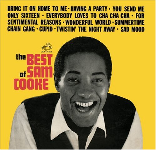 Sam Cooke - Sad Mood Lyrics - Zortam Music