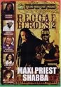 Reggae Heroes, Vol. 2