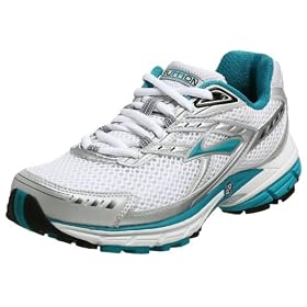 Buy Brooks Ladies Summon Running Shoe