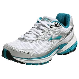 Buy Brooks Ladies Summon Running Shoe