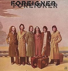 Foreigner