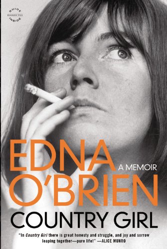 Country Girl: A Memoir (Back Bay Readers' Pick)