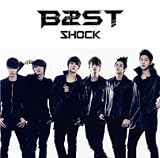 SHOCK(初回限定盤C)(DVD付)