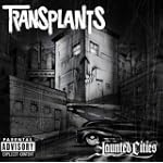 Haunted Cities
