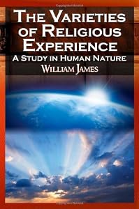 Image of The Varieties of Religious Experience