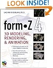 formZ 4.0: 3D Modeling, Rendering, and Animation