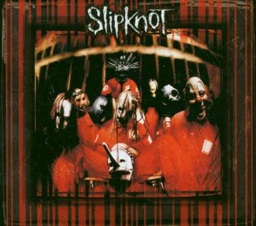 Produkt-Bild: Slipknot