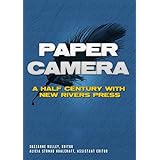 paper camera a half century with new rivers press