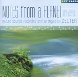 Notes From a Planet