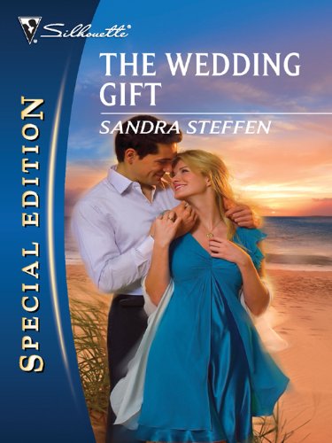Get Gifts – The Wedding Gift (Silhouette Special Edition)