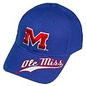 Ole Miss Pride Cap by Drew Pearson