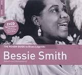 The Rough Guide To Blues Legends: Bessie Smith