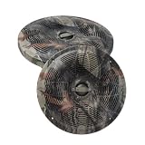 Bazooka Camo Series MAC6502C 6.5-Inch 2-Way Ma Coaxial 