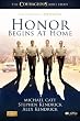 Honor Begins at Home Leaders Kit: The Courageous Bible Study