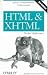Books : HTML And XHTML