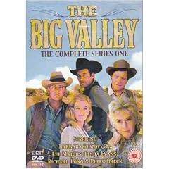 Big Valley-Complete Series 1 [UK Import]