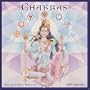 Chakras 2009 Wall Calendar