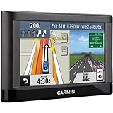 GARMIN 010-01114-00 nuvi(R) 42 4.3" Travel Assistant