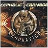 Image de l'album de Cephalic Carnage