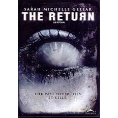The Return [DVD] [2007]