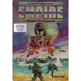Empire : Wargame of the Century by 