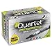 Quartet Dry Erase Markers, Whiteboard Markers, Chisel Tip, EnduraGlide, White Board Dry Erase Pens for Teachers, Home School & Office Supplies, Assorted Classic Colors, 12 Pack (5001-18M)