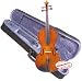 Musical Instruments : D'luca Student Violin Outfit 4/4
