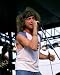 Foreigner - Lou Gramm - Art Poster Print Kunst Plakat Drucken (16 x 20 Inches -  von Foreigner - alle Infos