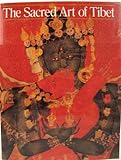 Wisdom and compassion : the sacred art of Tibet