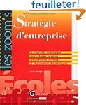 Strat�gie d'entreprise