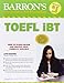 Barron's TOEFL iBT Superpack