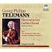 Telemann: Harmonischer Gottes-Dienst, Vol. 1